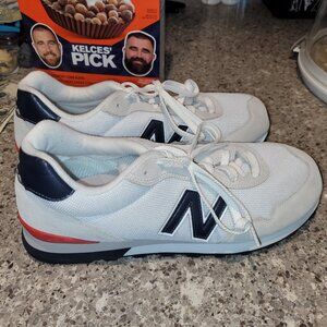 NEW BALANCE Men's 515 running shoes size 11 Good as New Worn Twice